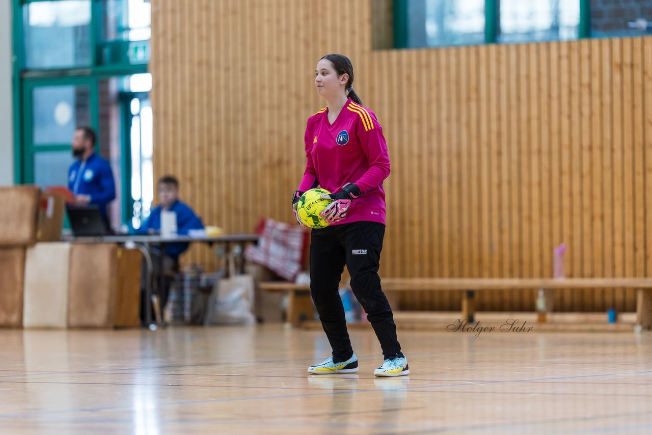 Bild 327 - Falko Cup